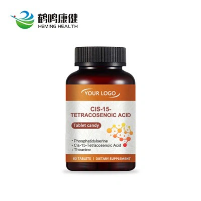 Cis{0}}tetracosenic acid
