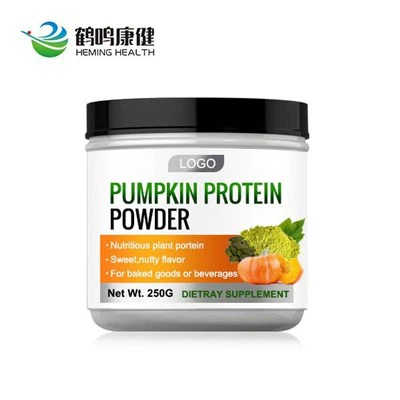 Pumpkin Protein Hmoov